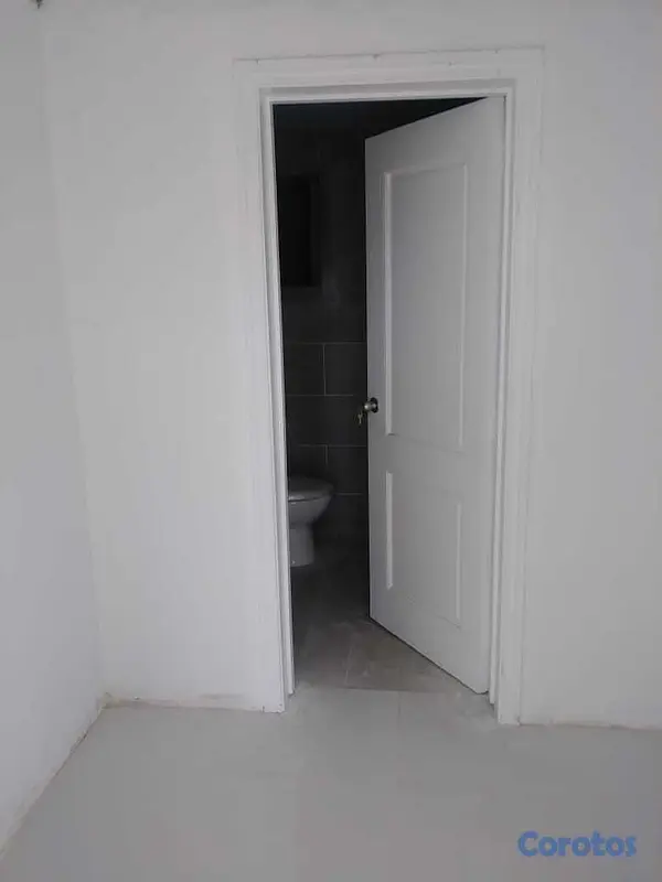apartamentos - Apartamento de 172mt2 de 3 habitaciones c/u con ba 10