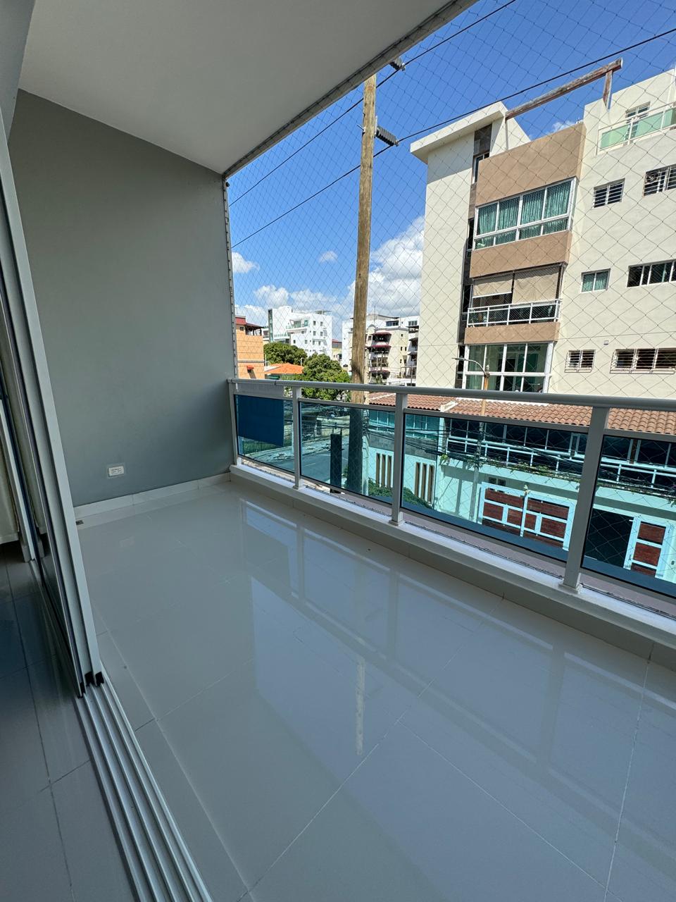 apartamentos - Apartamento Mirador Norte prox. a Downtown Center 1
