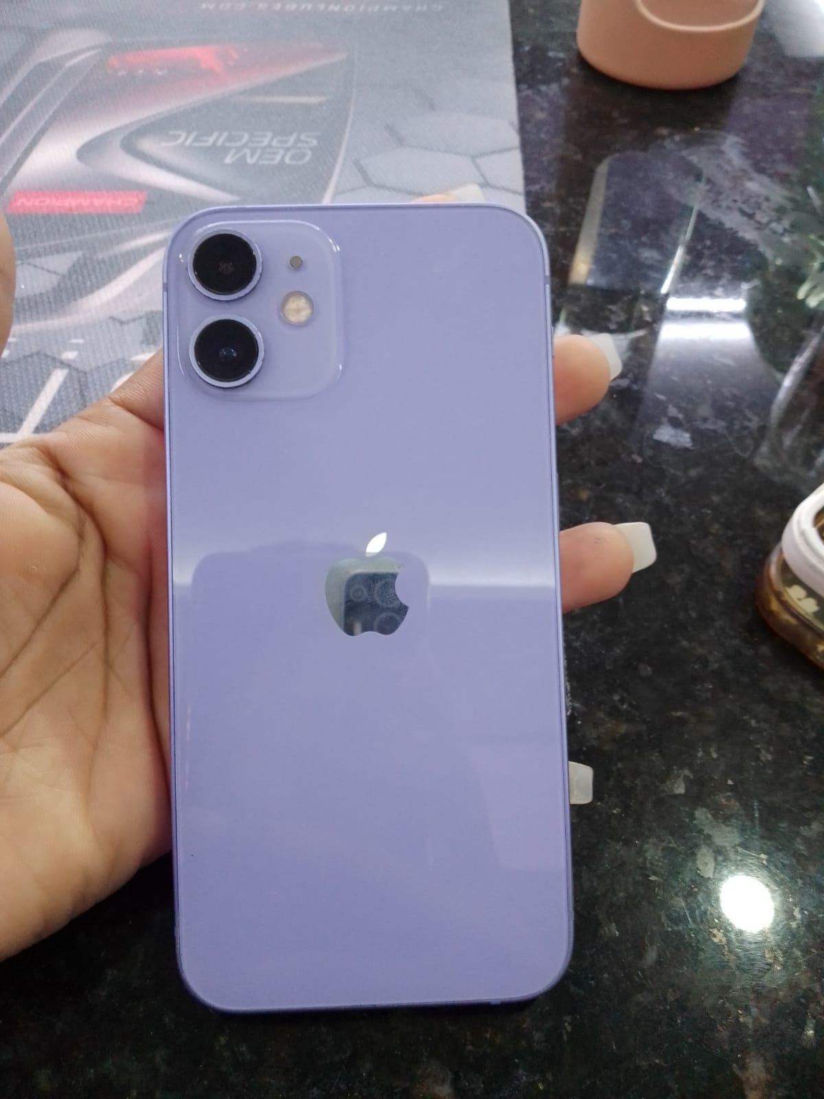 celulares y tabletas - iPhone 12  3