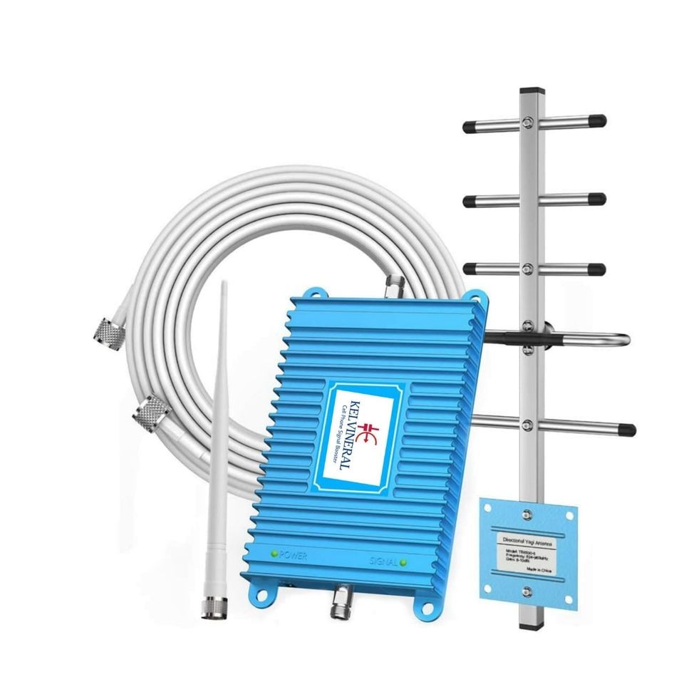 otros electronicos - REPETIDOR GSM DE CLARO VOZ Y DATOS 2G 3G 0