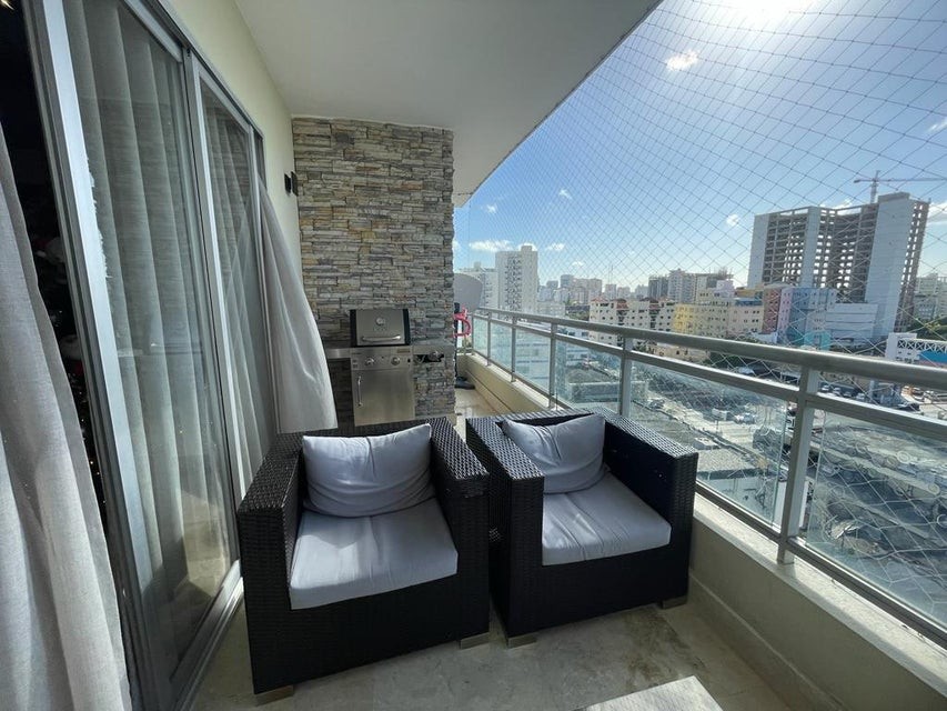 apartamentos - Apartamento en Distrito Nacional 1