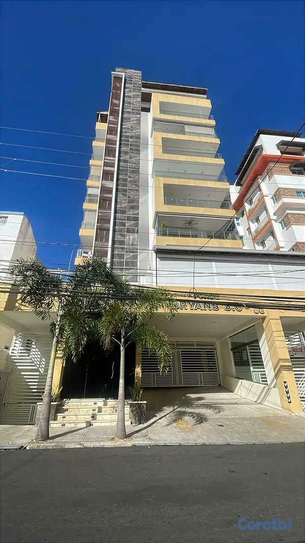 apartamentos - Amplio Apartamento en Venta 2do nivel – ALMA ROSA 1852 20