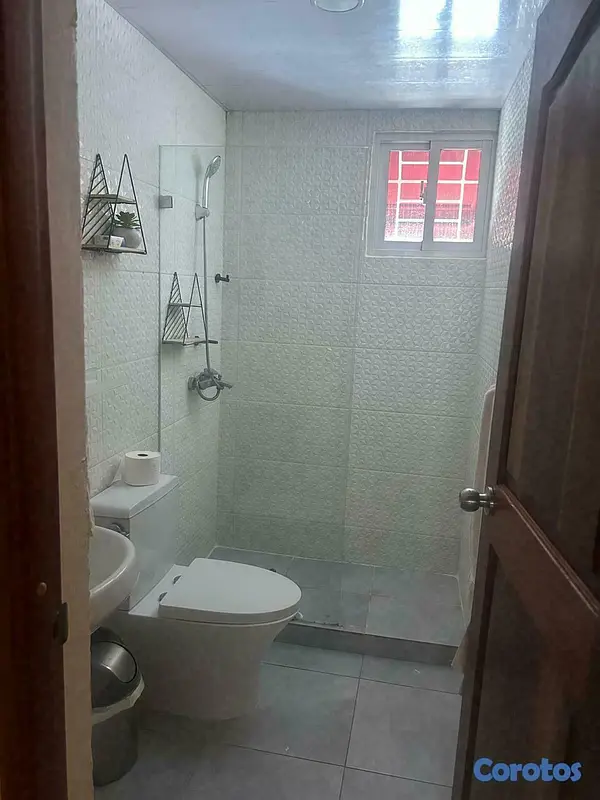 apartamentos - Apartamento en Residencial de Alma Rosa 1ra  9