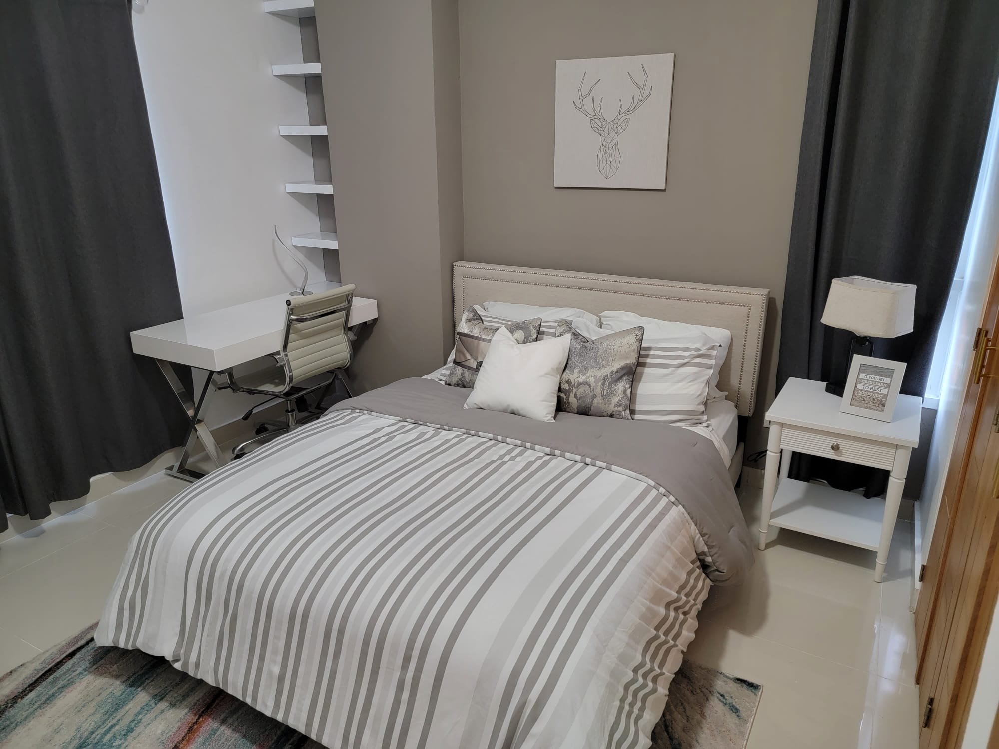 apartamentos - Apartamento en venta en El Millón  12