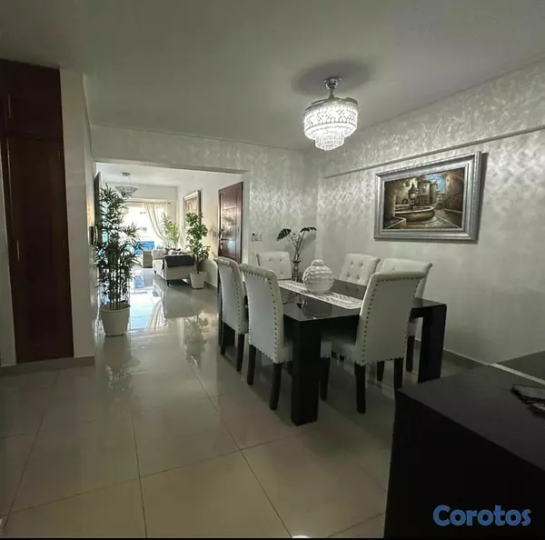 apartamentos - Apartamento en Venta – Los Jardines del Sur 4
