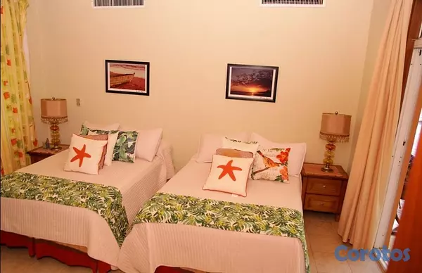 casas vacacionales y villas - Vendo Villa en Guavaberry 3