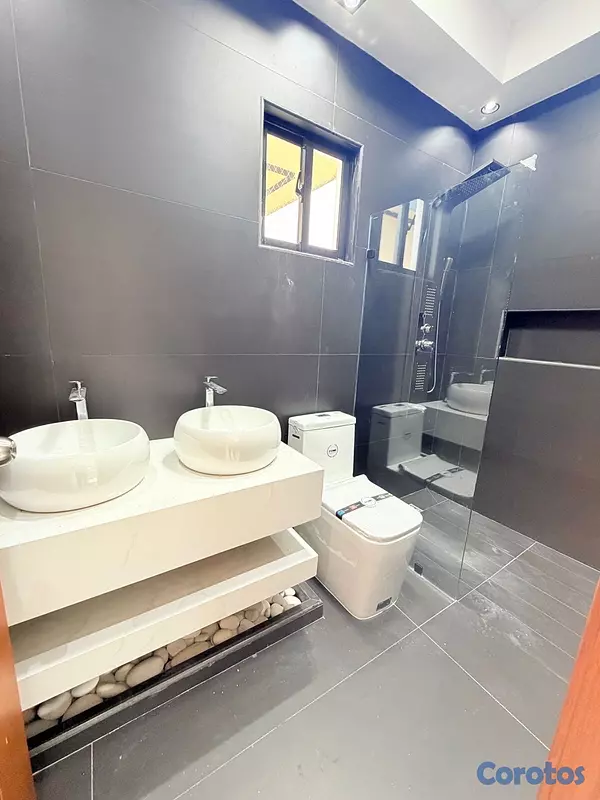 casas - vendo hermosa casa en Prado oriental  8