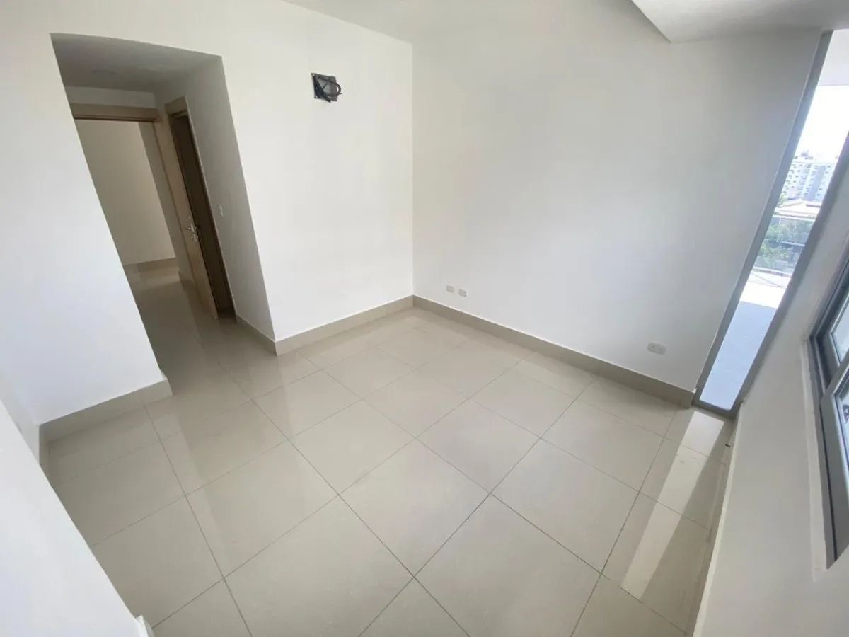 apartamentos - Apartamento Nuevo en Venta EVARISTO MORALES USD 24 6