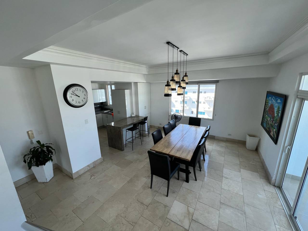 penthouses - Penthouse en venta de 3 niveles , Evaristo Morales 1