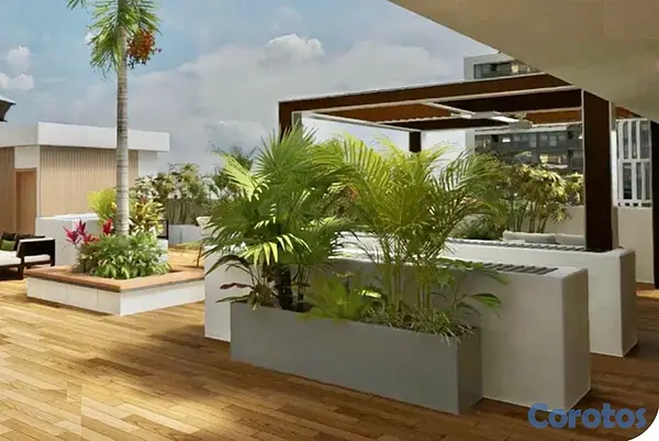 apartamentos - Apartamentos en Venta Renacimiento  4