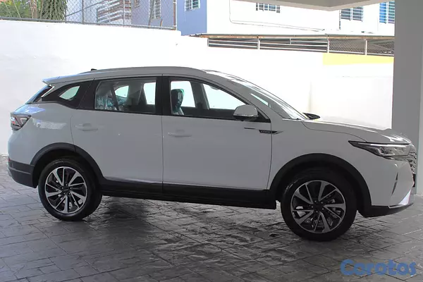 jeepetas y camionetas - Dongfeng AX7 2026 4