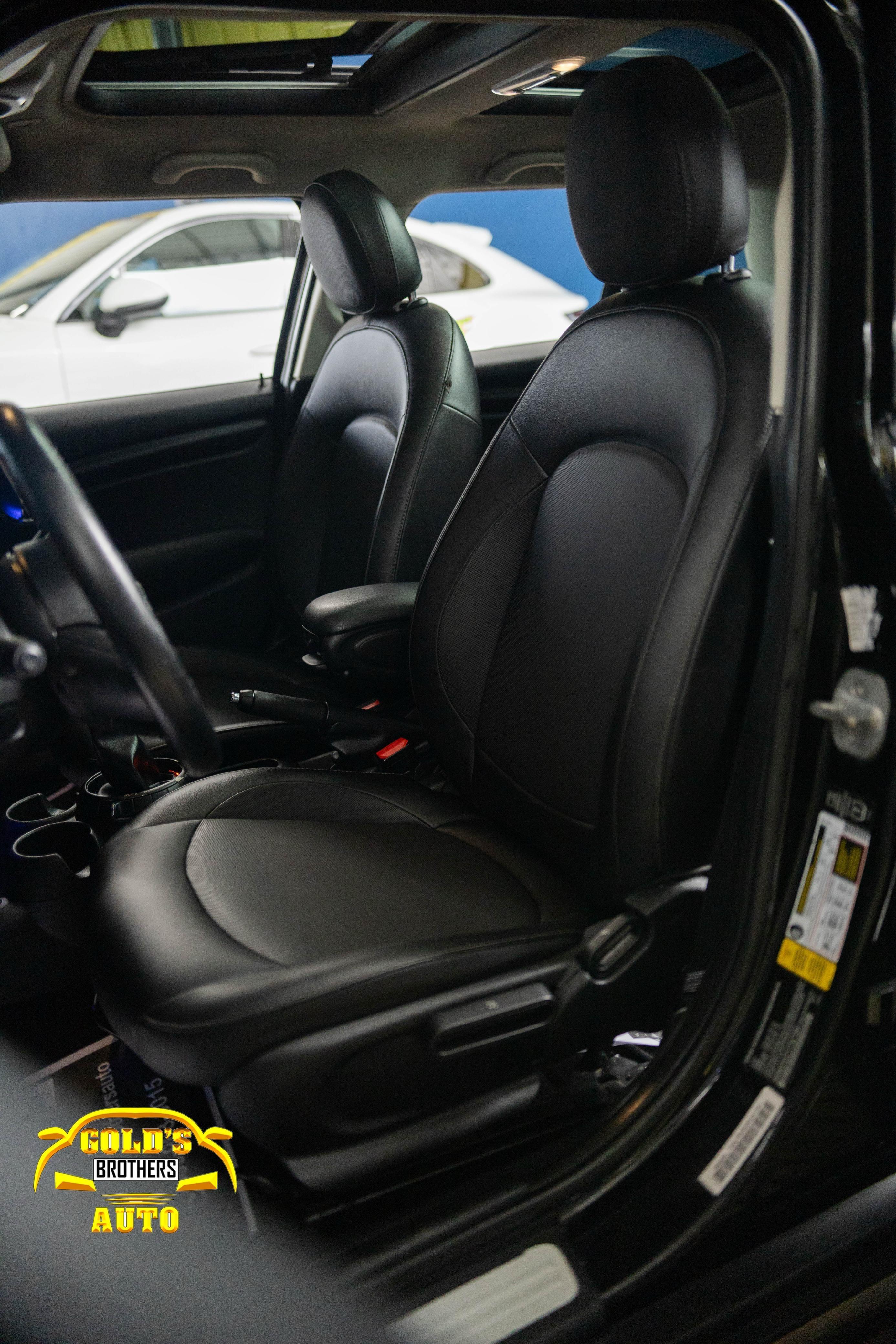 carros - Mini Cooper 2015 Clean Carfax 5