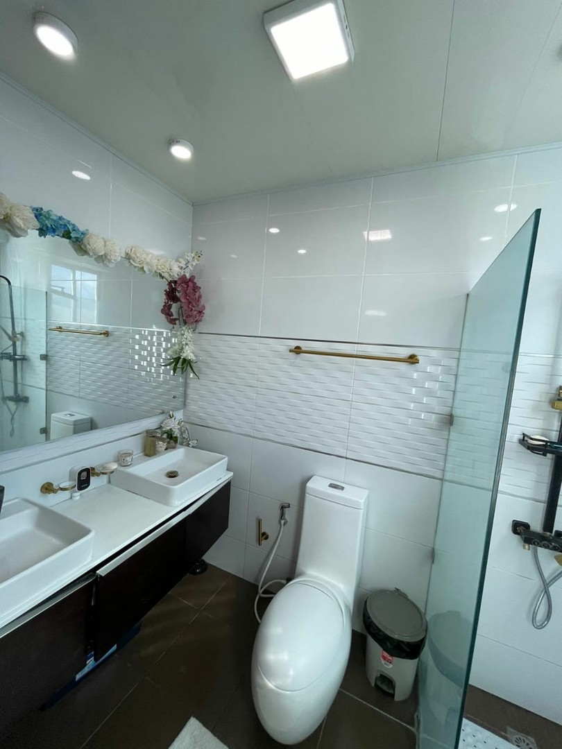 apartamentos - Excelente Apartamento en Venta en El vergel

195 Mts en Total
3 Hab
US. 250,000  9