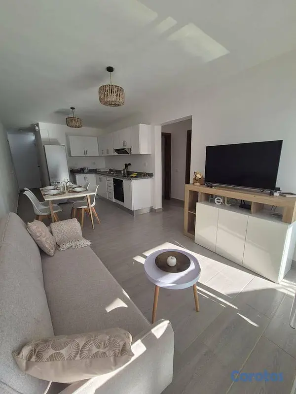 apartamentos - Condominio El Encanto I | Apartamento con Amplia T 10
