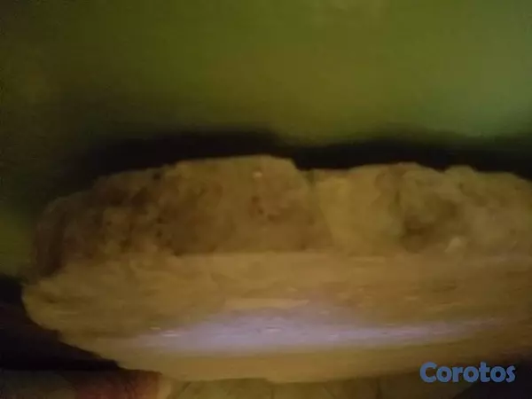 decoración y accesorios - Pieza de marmol rosado 2