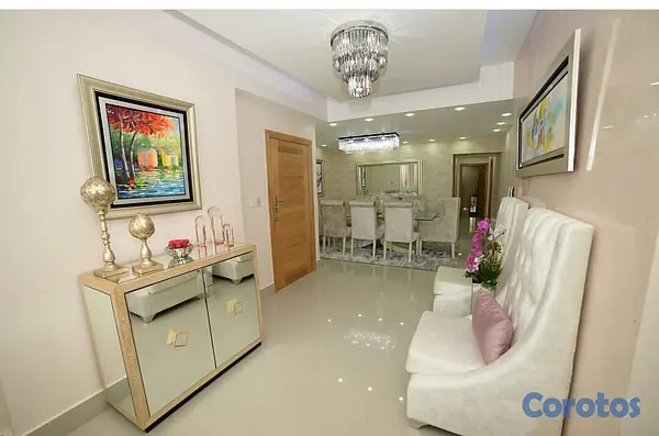 apartamentos - Ph De Venta Próximo A Parque Mirador Sur 3 Hab A D 12