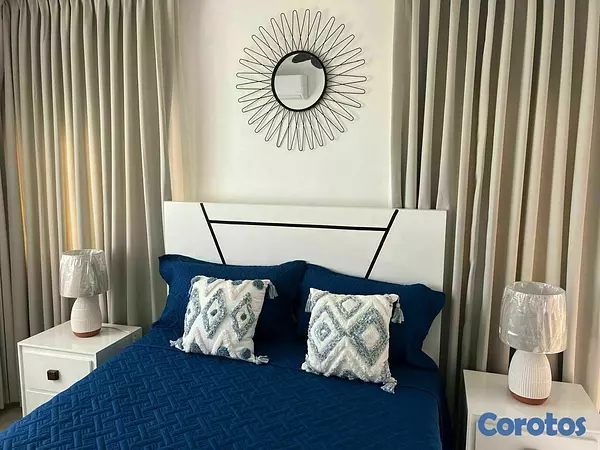 casas - Casa moderna en venta, Punta cana  3