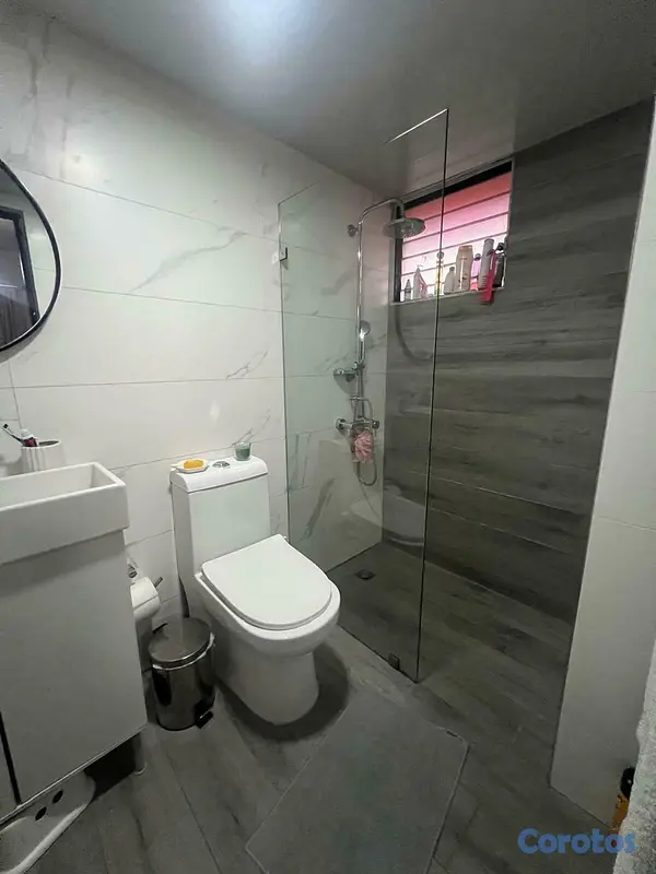 apartamentos - Apartamento amplio en Renacimiento 3