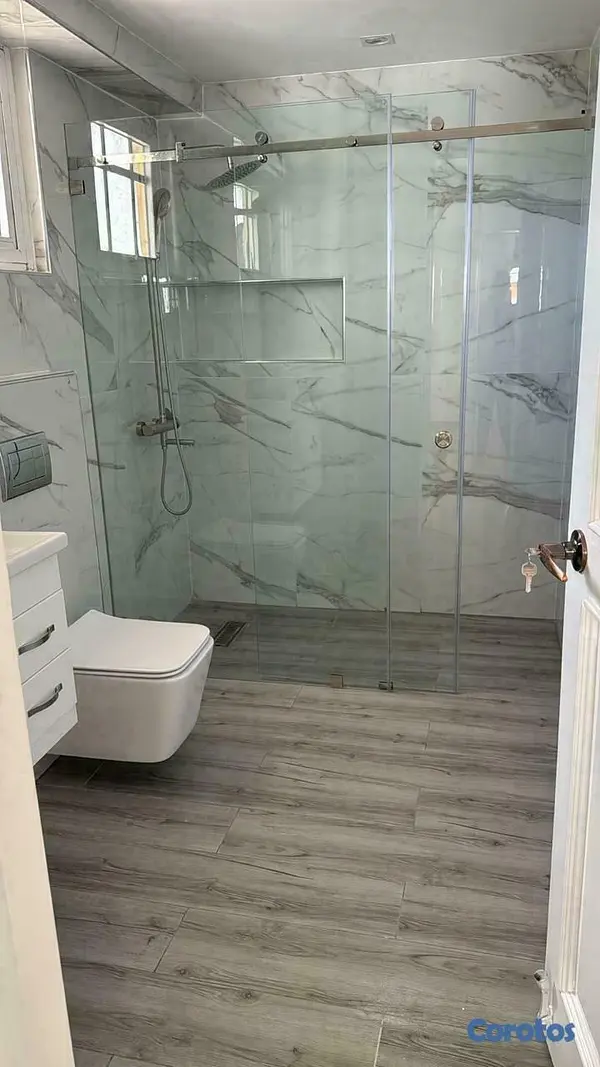 apartamentos - Alquilo apartamento en Bella Vista   Código:PD566 2