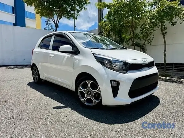 carros - Se vende Kia Morning 2020
 3