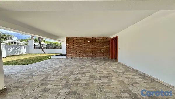 casas - Casa en Los Cacicazgos 5