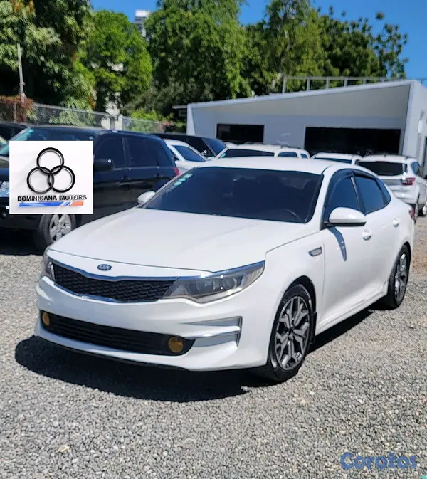 carros - KIA  K5 2027 2