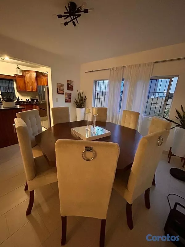 casas - Espectacular casa en venta en la ciudad de Puerto Plata✨  6