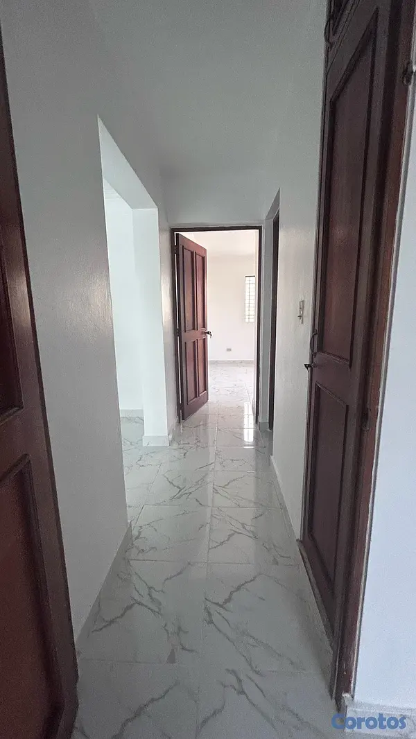 apartamentos - Rento apartamento en Alma Rosa I  10