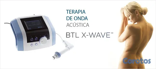 Salud y Equipamiento Médico - VENDO ONDAS DE CHOQUE COMO NUEVO 3