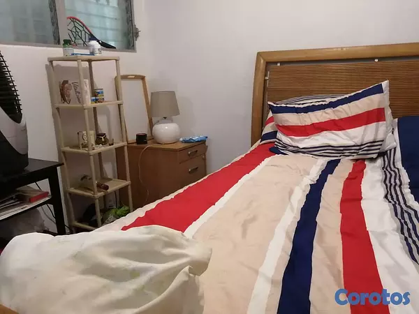 casas - En Venta Casa en la Zona Colonial para Reformar 3