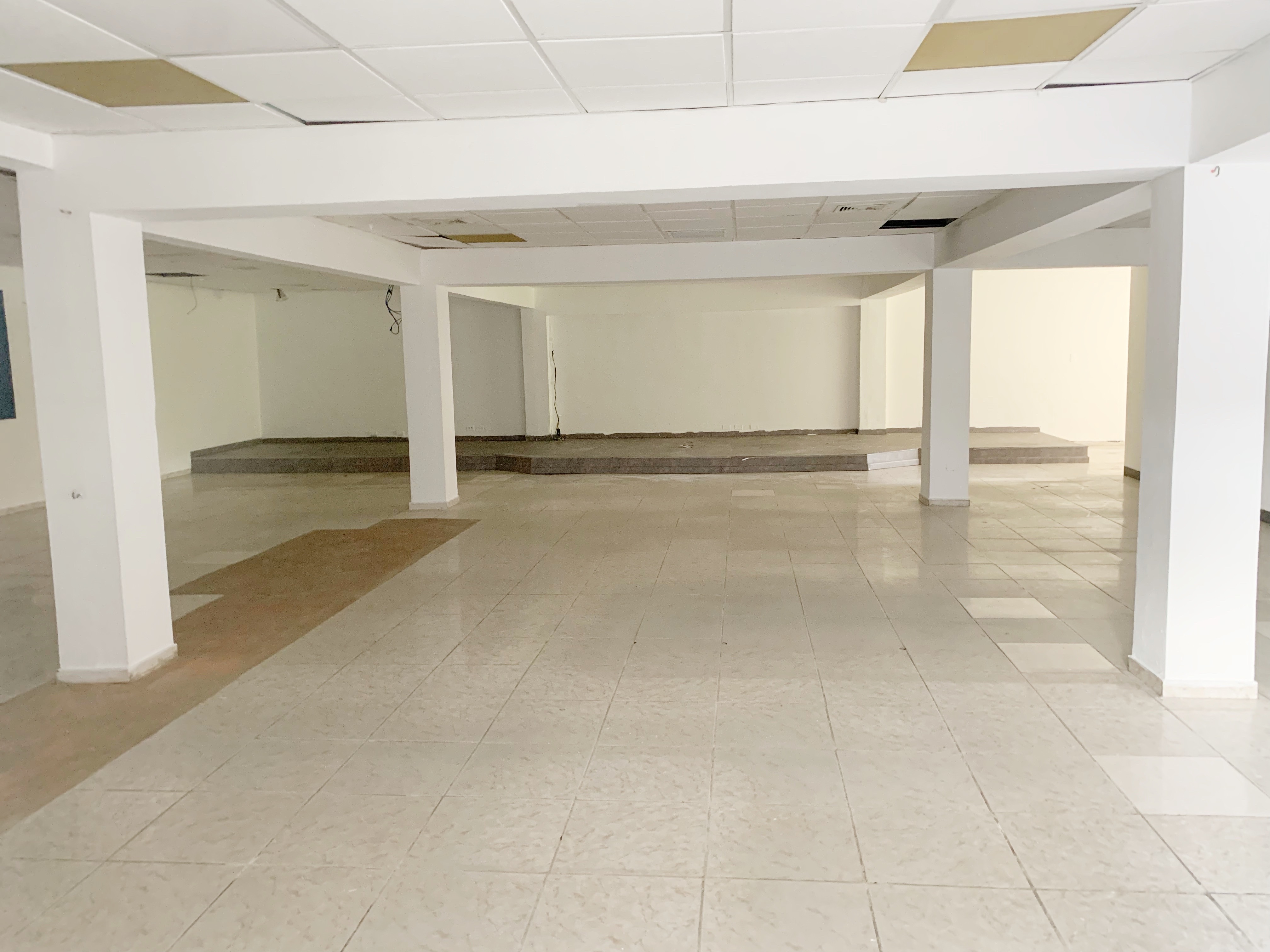 oficinas y locales comerciales - alquiler local comercial en Evaristo Morales 2