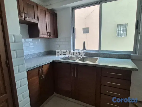 apartamentos - ALQUILO  apartamento en EVARISTO MORALES 7