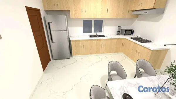 casas - tu casa en bavaro  6