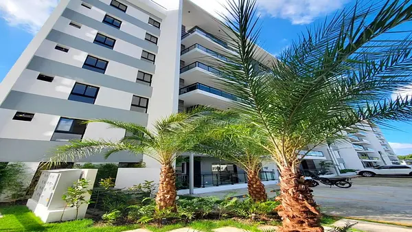 apartamentos - APARTAMENTOS A ESTRENAR EN SANTIAGO 9