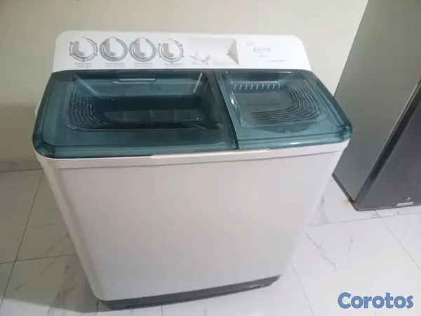 electrodomesticos - lavadora Nedoca 2