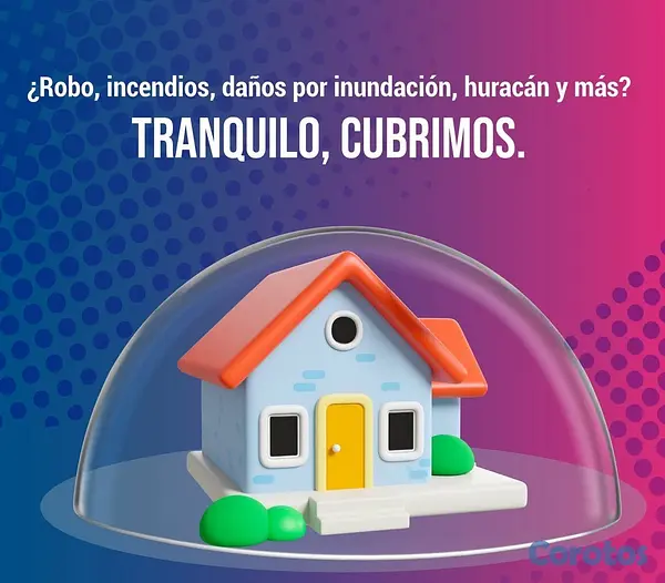 servicios profesionales - Agente de Riesgos Autorizado – Protejo tu vehículo, casa y negocio 5