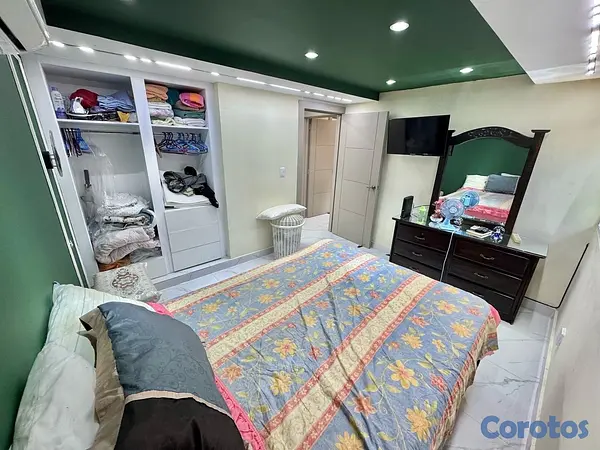 apartamentos - Apartamento en Venta Renacimiento  5