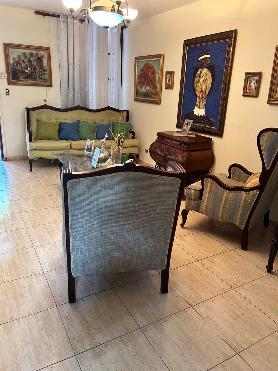 casas - Vendo casa en Av. Independencia  5