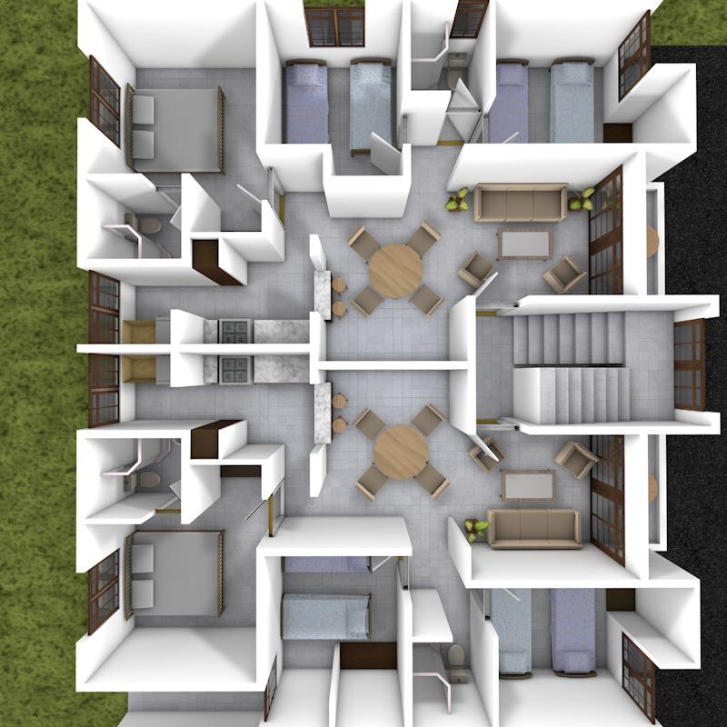 apartamentos - Apartamentos con Bono Vivienda, Velamar II 8