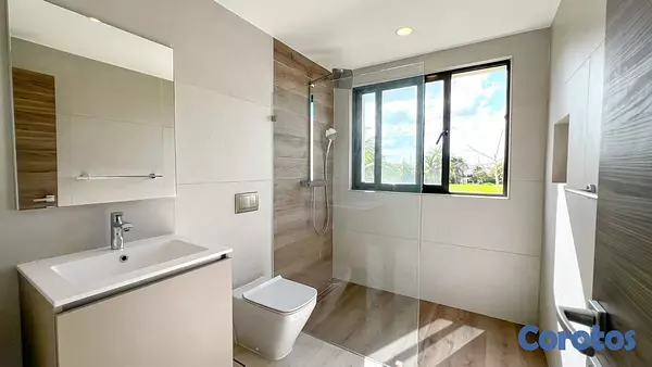 casas vacacionales y villas - Villa en Cocotal Punta Cana Nueva  9