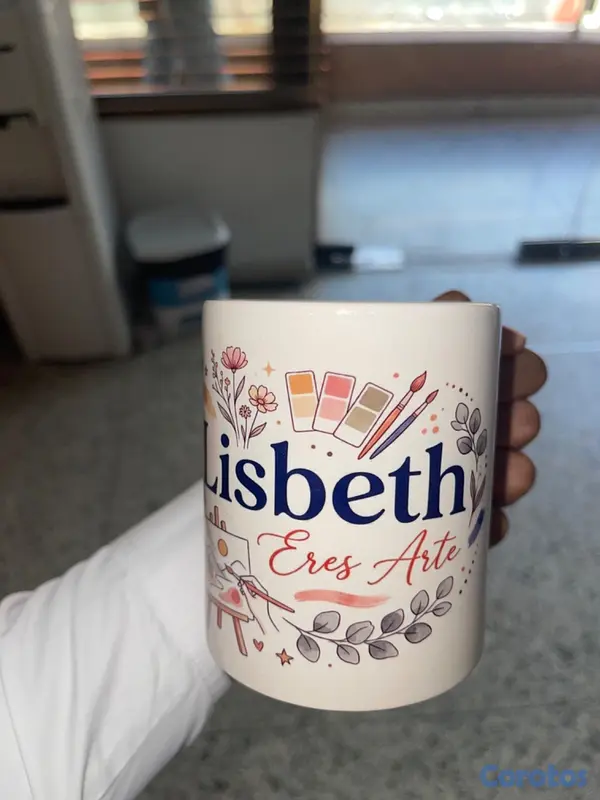 cocina - ✨ Termos Personalizados 20oz + Tazas | Regalos Ori 19
