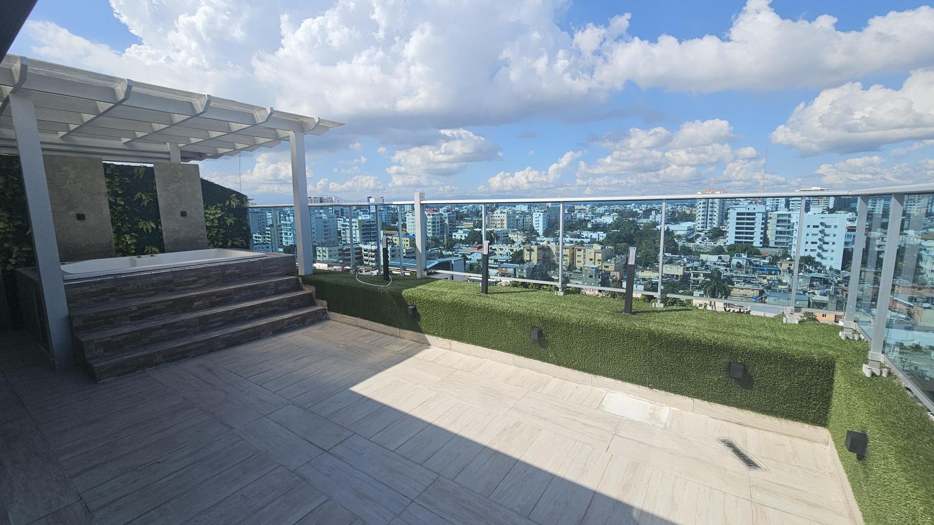 penthouses - Penthouse en Bella Vista