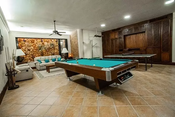 casas - VENTA CASA EN CASA DE CAMPO 8