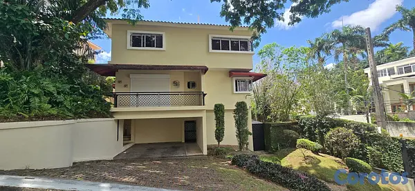 casas - CASA PROYECTO CERRADO DE VENTA EN ALTOS DE ARROYO HONDO III 20
