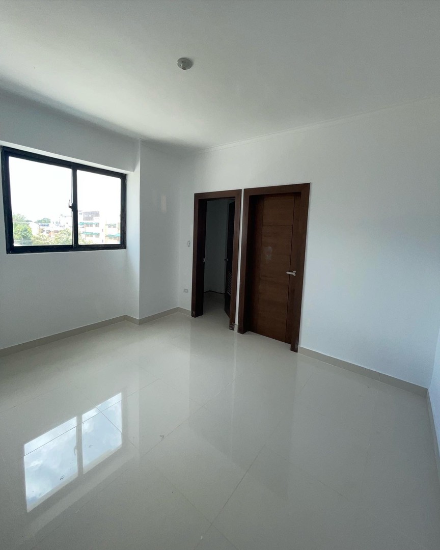 apartamentos - Apartamento Piso 12, Alma Rosa I 3