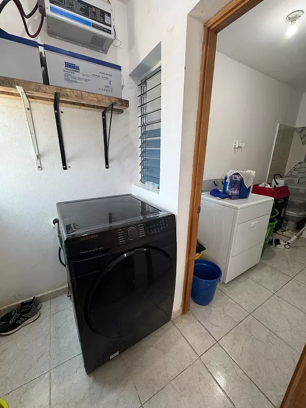 apartamentos - Vendo Apartamento Villa Aura📍5to piso de 250mts   6