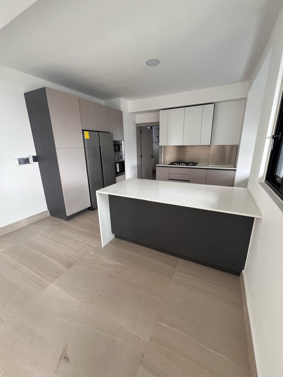apartamentos - Apartamento con Linea Blanca en Alquiler  7