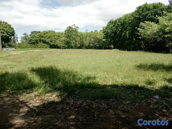 solares y terrenos - Vendo Terrero en Hato Nuevo ( Manoguayabo) 4