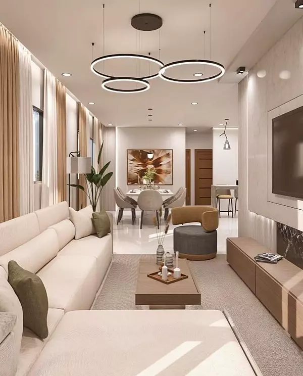 apartamentos - Apartamentos con 2 parqueos, gas común y lobby ax 8