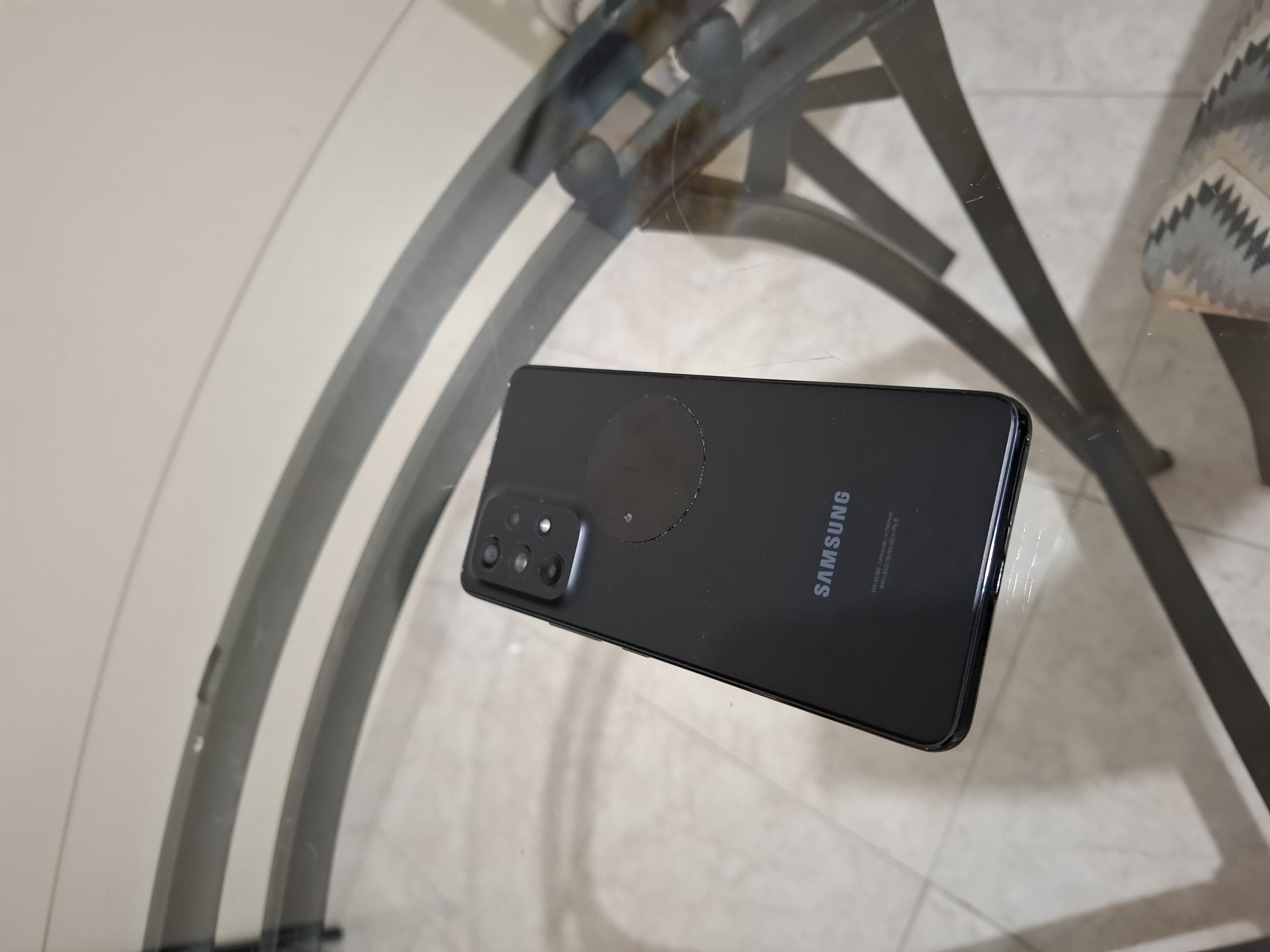 celulares y tabletas - Samsung A53 5G para venta 2